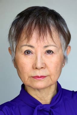 Photo of Alexis Rhee