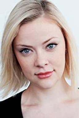 Photo of Daisy Masterman