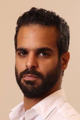 Photo of Naif Al-Daferi