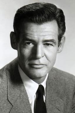 Photo of Robert Ryan