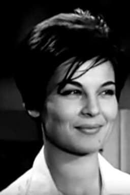 Photo of Dina Trianti