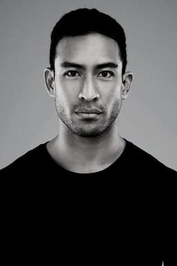 Photo of Jefferson Lan