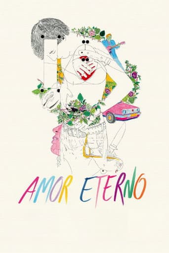 Poster for Everlasting Love