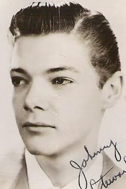 Photo of Johnny Stewart