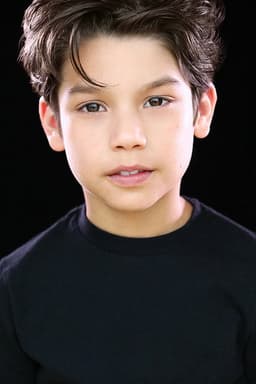 Photo of Evan Whitten
