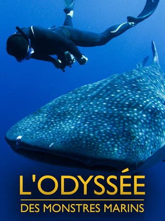 Poster for Swimming with Legends