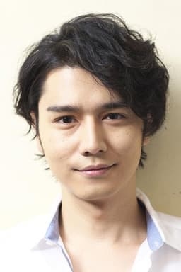 Photo of Shouma Yamamoto