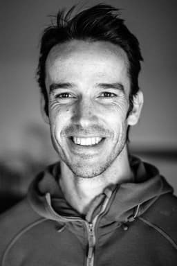 Photo of Tom Randall