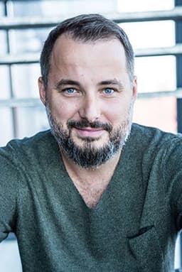 Photo of Rafał Kwietniewski