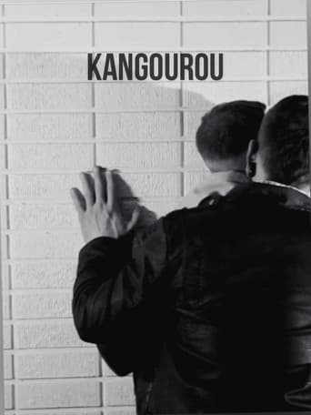 Poster for Kangourou