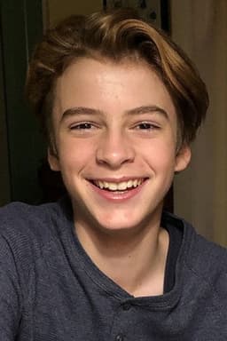 Photo of Sam Everingham