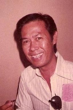 Photo of Augusto Victa