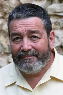 Photo of Jean-Loup Horwitz