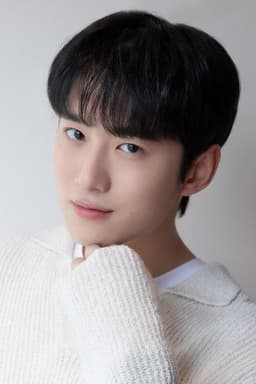 Photo of Jeong Ji-hwan