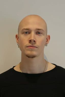 Photo of Julian Finne