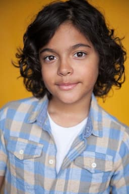 Photo of Tiago Martinez
