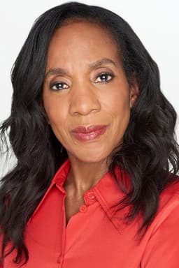 Photo of Ruthie Austin
