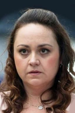 Photo of Vicky Hall