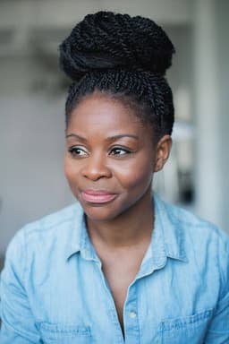 Photo of Tatiana Zinga Botao