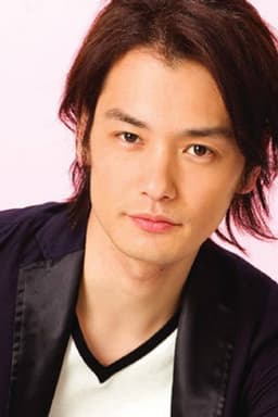Photo of Ryohei Odai