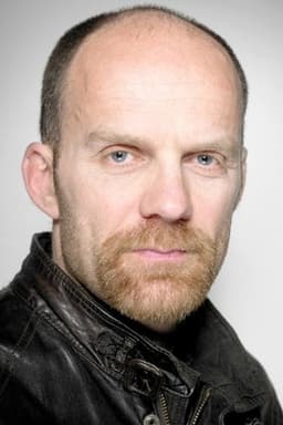 Photo of Nicolas Woirion