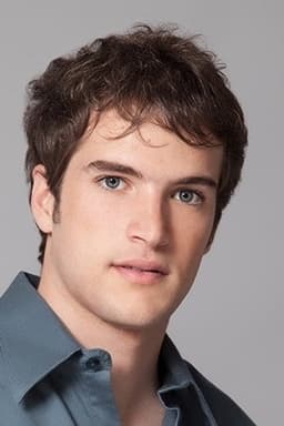 Photo of Sergio Gjurinovic