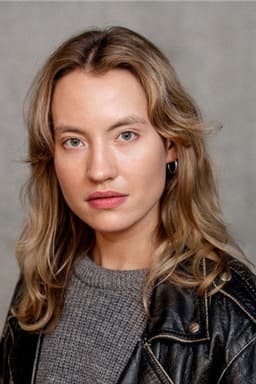 Photo of Ella Morgen