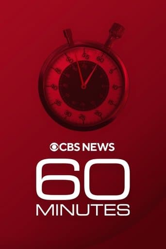 Poster for 60 Minutes