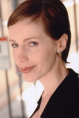 Photo of Francoise Surel