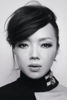 Photo of Sheu Fang-Yi