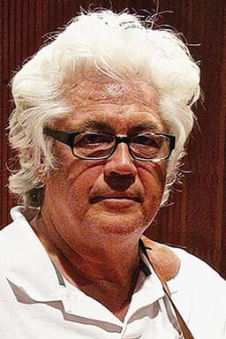 Photo of Larry Coryell