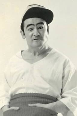 Photo of Takuzō Kawatani