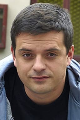 Photo of Filip Rajmont