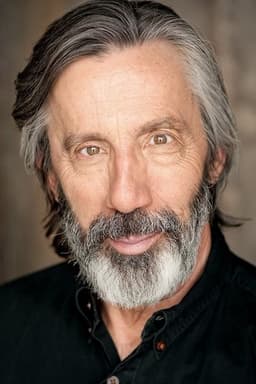 Photo of Frank Collison