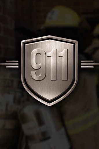 Poster for 911