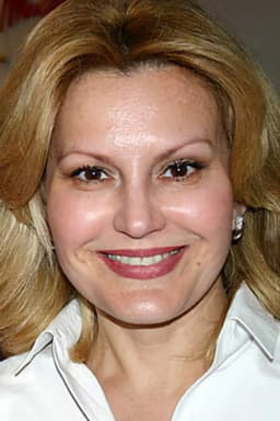 Photo of Elena Starostina
