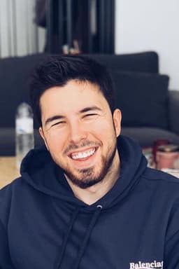 Photo of Willyrex