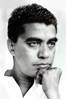 Photo of P J Antony