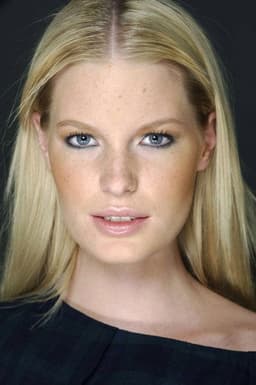 Photo of Caroline Winberg