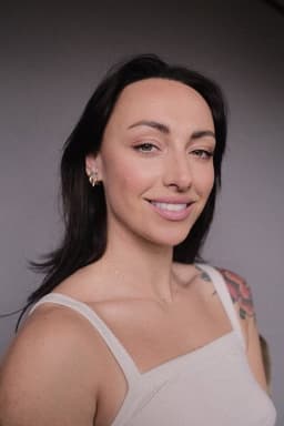 Photo of Daniela Rene Fink