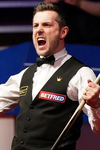 Poster for Mark Selby: Life of a World Champion