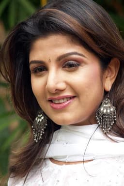 Photo of Rambha