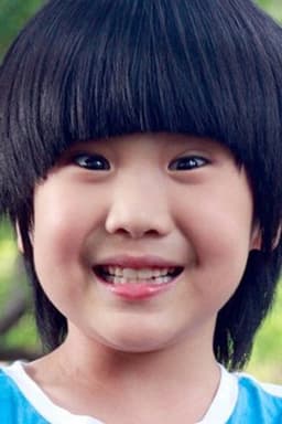 Photo of Kimsun Anakin Sripattarawit