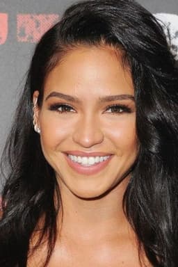 Photo of Cassie Ventura