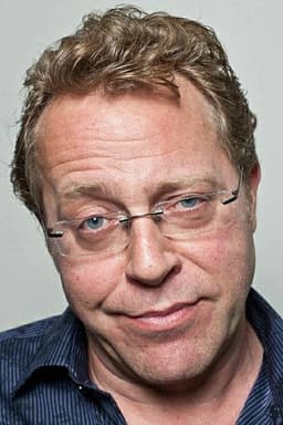 Photo of Mike Wilmot