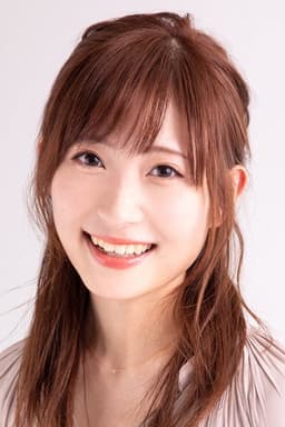 Photo of Haruka Shiraishi