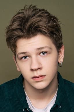 Photo of Anton Shavrin