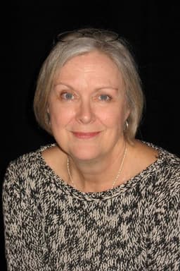 Photo of Tedde Moore