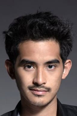 Photo of Poom Rungsrithananon