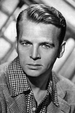 Photo of John Lund